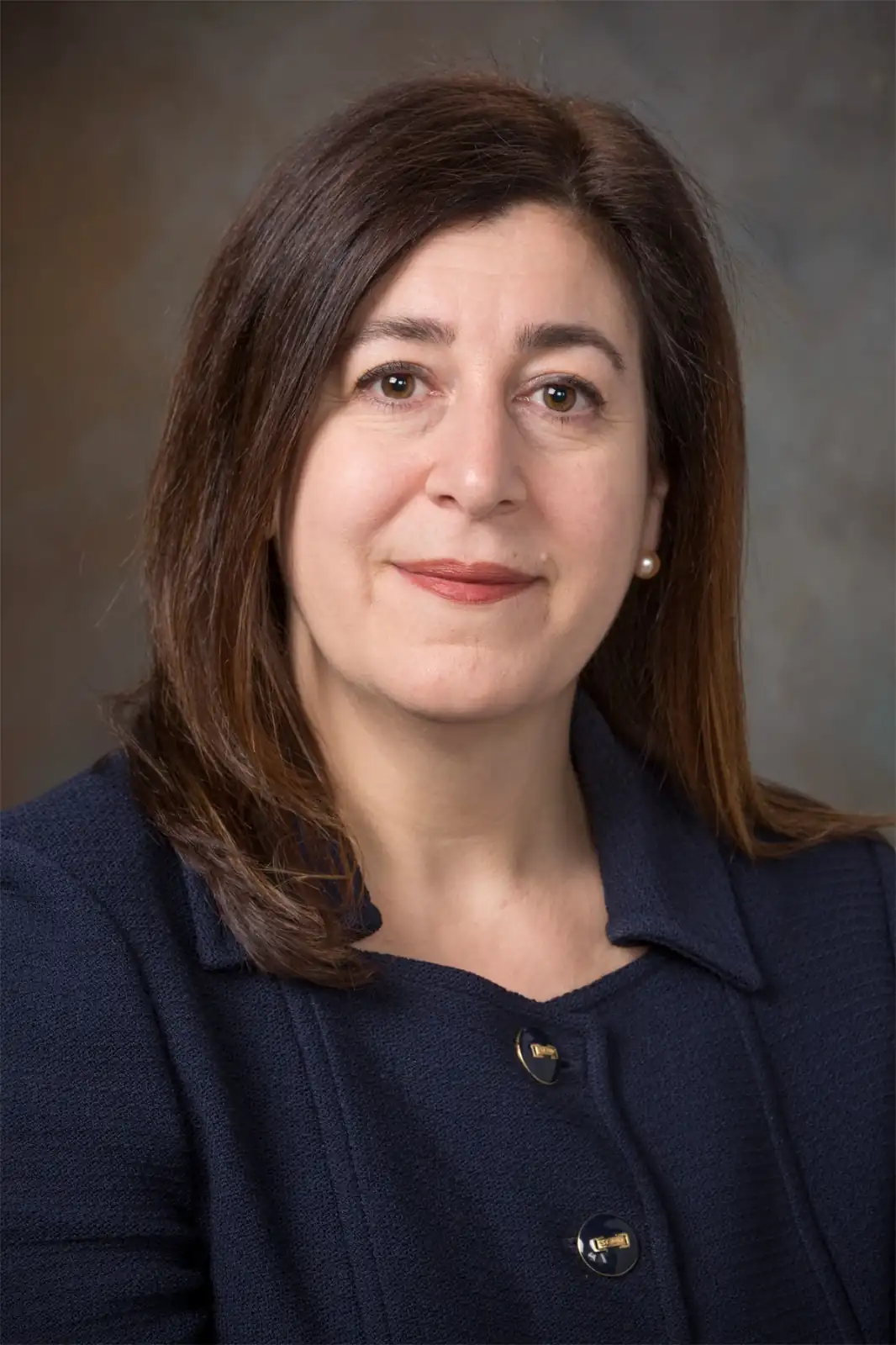 Portrait of Sharon Anoush Chekijian, MD, MPH